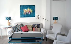 Casas y Patios de Sevilla